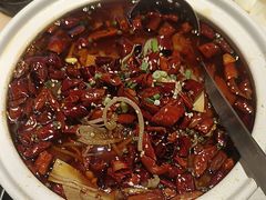 -北大荒人•新东北菜(青岛银座店)