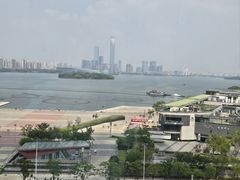 -馋遇江南·精致湖景雅宴(东方之门店)