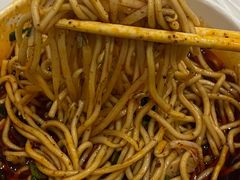 -汪胖子襄阳牛肉面(华丰路店)