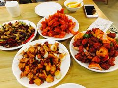 -陈傻子餐厅(世纪都会店)
