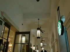 -星巴克臻选(广州沙面店)