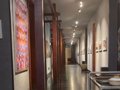 -黔蘑菇四季餐厅(观山湖店)