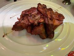 牛仔髀-太平馆西餐厅(北京路店)