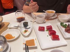 -利苑酒家(合景国际金融广场店)