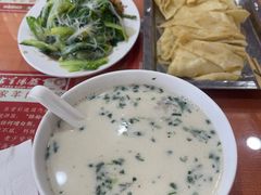 -教师之家赵家羊汤馆(东青龙街店)