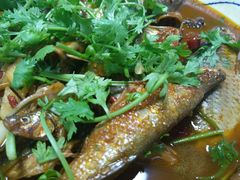 -杨胖子私房菜(秦虹路店)