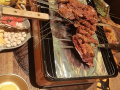 -野人部落(沈阳一店)