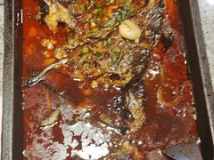 -里岛烤鱼(东港凯虹广场店)