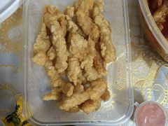 -蛙喔牛蛙(百联南方店)