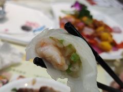 -點無缺茶楼·海鲜酒家(世博店)