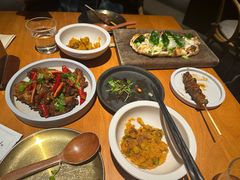 -SHAN山(前滩太古里店)