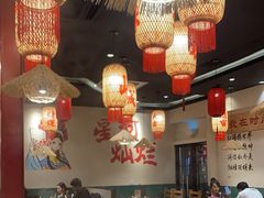 -虾领航小龙虾·吉林烧烤(柳州路店)