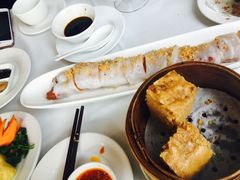 -麒麟海鲜酒家(Richmond)