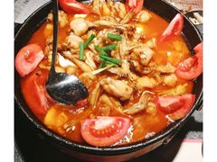 -蛙小侠(威高广场店)