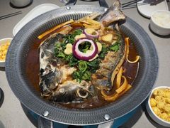 -半天妖烤鱼(即墨宝龙广场店)