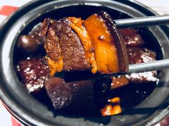 老弄堂红烧肉-老上海弄堂菜馆(恒基名人购物中心店)