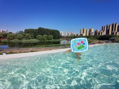 -清河半岛温泉度假酒店