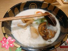 -味千拉面(淮安万达店)