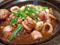 -桂小厨广西菜(水晶城店)