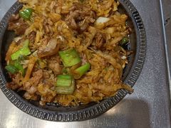 -敏丁拌饭(中街总店)