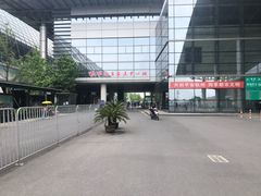 -杭州九堡客运中心