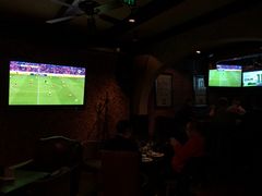 -Shanghai Brew House上海啤酒工坊(老外街店)