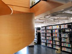 -汕头大学-图书馆