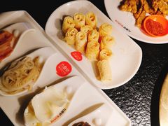 -九鼎轩火锅大排挡