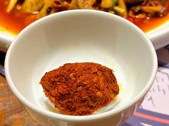 -铁公鸡·四川料理(天环广场店)