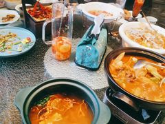 -恬阿姨庭院餐厅·生日宴