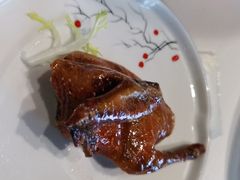 -富力丽思卡尔顿酒店·丽轩中餐厅