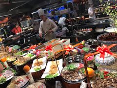 -二十八里太湖船菜(吉祥路店)