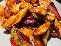-薇酌饮·陕西菜(南门外店)
