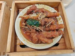 -蔡澜点心·粤菜(丽泽天街店)