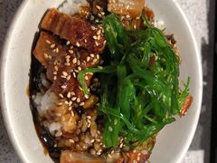 鳗鱼饭-争鲜回转寿司(南开大悦城店)