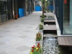 -泉乐坊步行街(烟酒特产平价超市店)