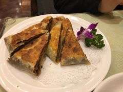 -东四民芳餐厅(世茂工三店)