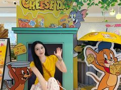 -必胜客(海滨店)