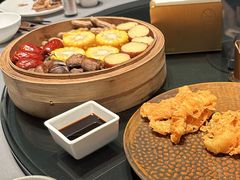 -徐记海鲜(曲江南湖店)