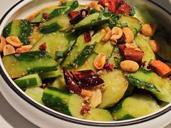 -花椒俏川菜小馆(南海万达店)