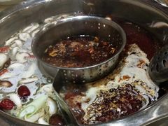 -重庆乡水源火锅(谷埠店)