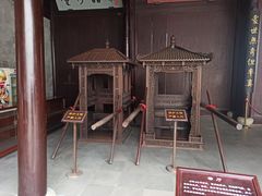-胡雪岩故居