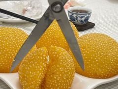 -香港富临皇宫(五月花商业广场店)
