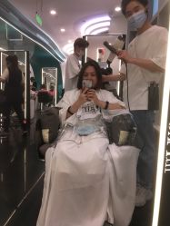 -OnHair造型