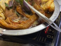 -柳州人田螺鸭脚煲(农院路1店)