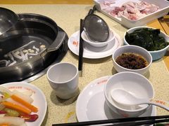 -煲大王猪肚鸡·椰子鸡火锅(红谷滩万达店)
