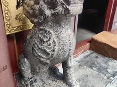 -罔极寺