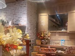 -西村叔叔的店·面包·甜品·蛋糕(崂山丽达店)