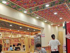 -九妹农家大铁锅东北菜(江湾店)