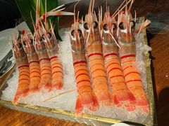 -Mr.Fish鱼鲜生海鲜放题(高德置地冬广场店)
